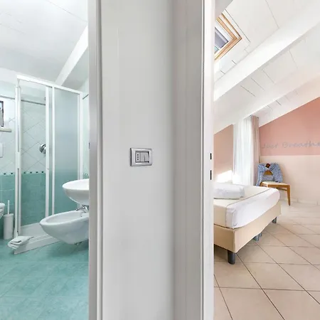 La Residenza Hotel Riccione