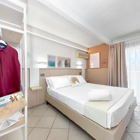 La Residenza 3*
