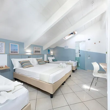 La Residenza Hotel 3*