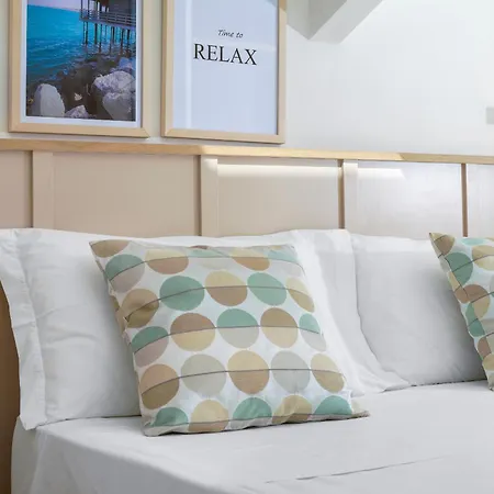 La Residenza 3* リッチョーネ
