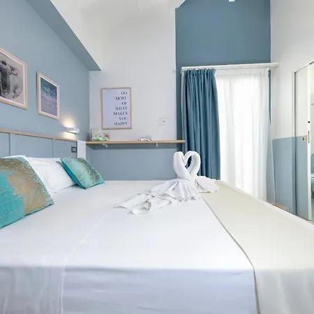 La Residenza 3*
