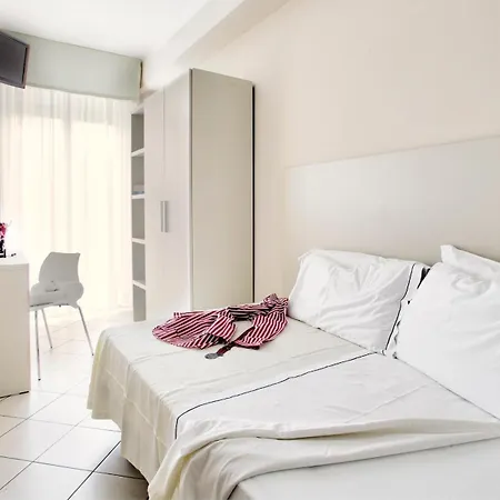 ホテル La Residenza 3*