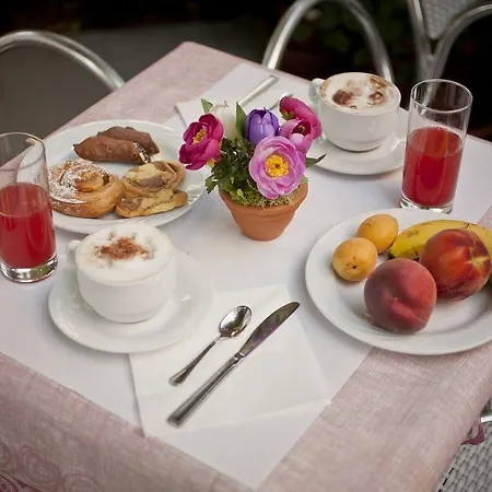 La Residenza ホテル 3*