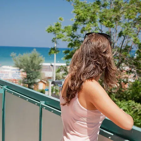 Hotel La Residenza Riccione