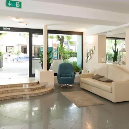 La Residenza 3*