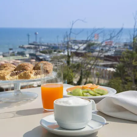 Hotel La Residenza Riccione