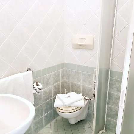 La Residenza 3*