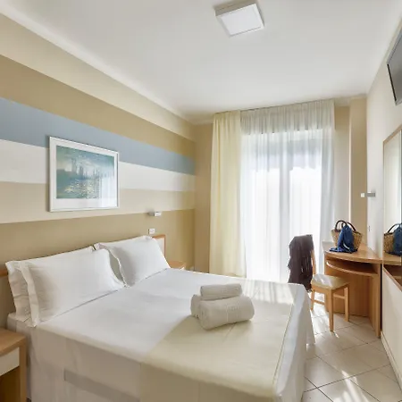 Hotel La Residenza Riccione