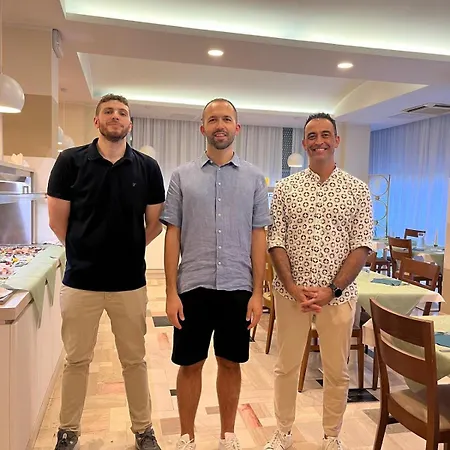 La Residenza Riccione