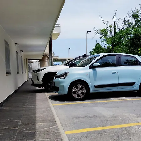 La Residenza Riccione