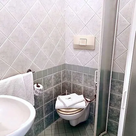 La Residenza Riccione