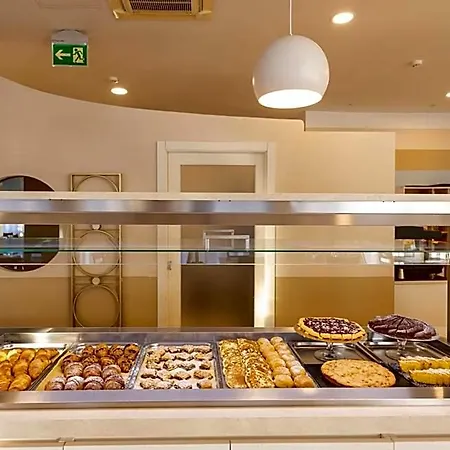 Hotel La Residenza 3*