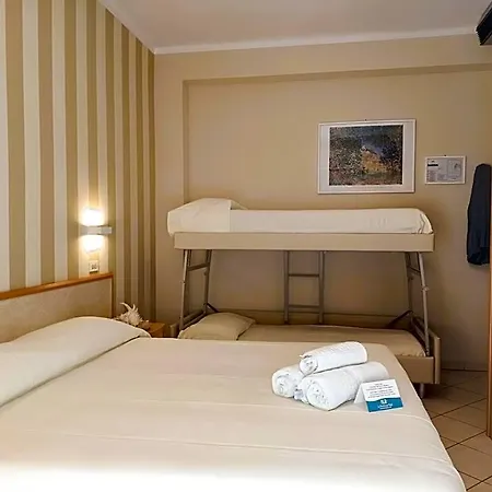 La Residenza