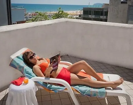 La Residenza ホテル 3*