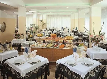 La Residenza ホテル