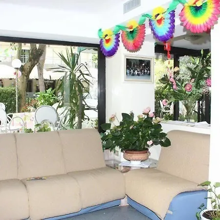 La Residenza 3* リッチョーネ