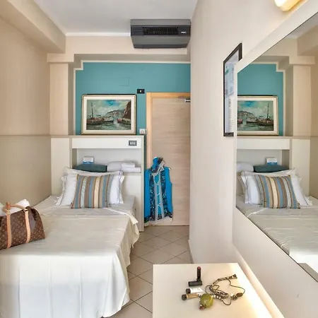 La Residenza 3*
