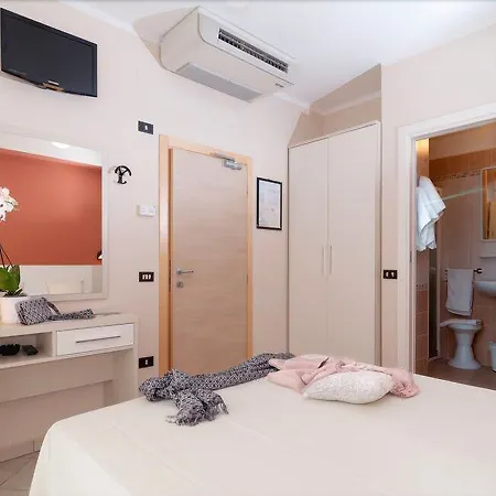 La Residenza Hotel Riccione