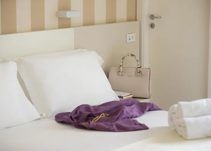 Hotel La Residenza Riccione