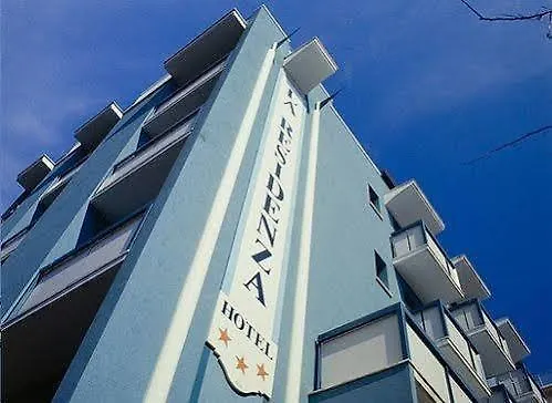 La