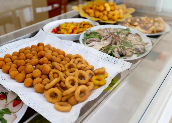 La Residenza Riccione