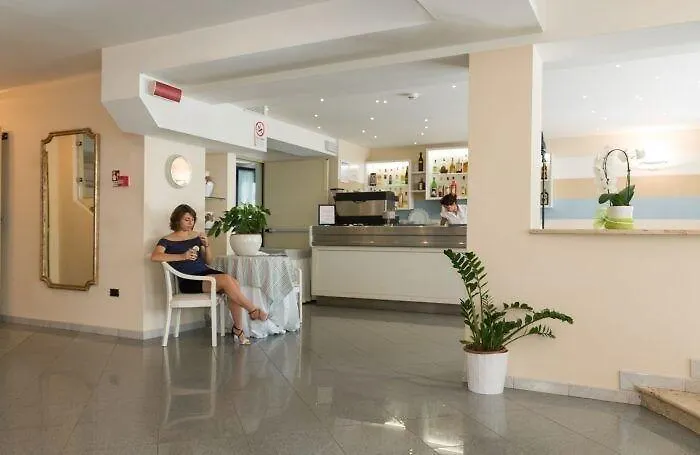 La Residenza 3* Riccione