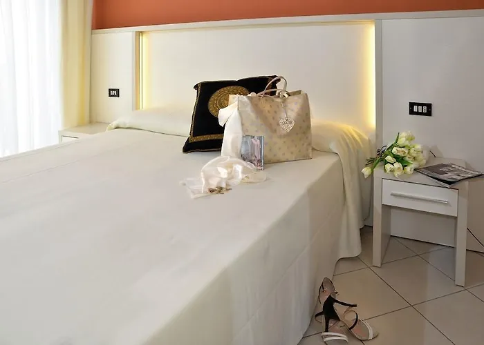 La Residenza Riccione