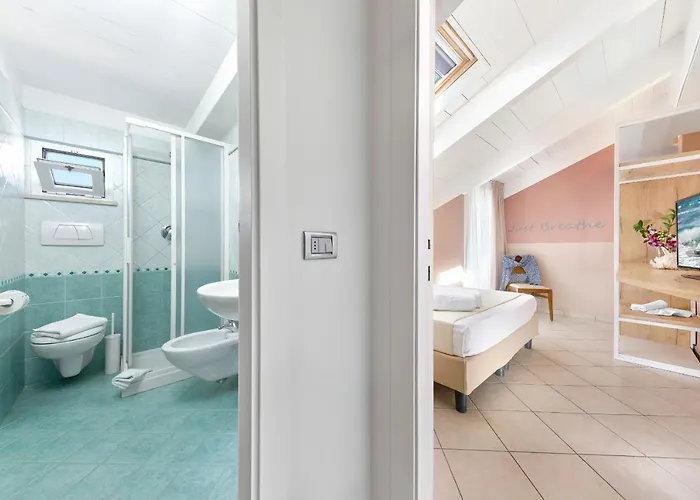 La Hotel Riccione