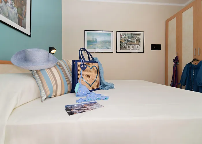 La Hotel Riccione