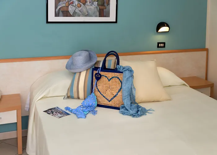 La Residenza Hotel 3*