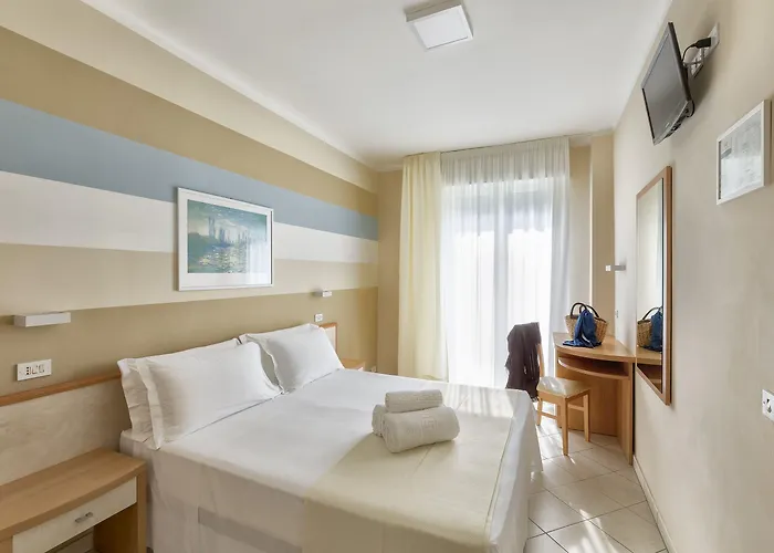 Hotel La Residenza Riccione