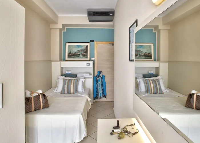 La Residenza Hotel Riccione