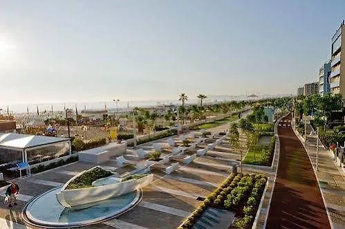 La 3* Riccione