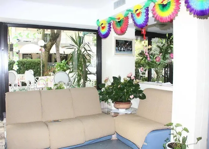 La Residenza 3* Riccione