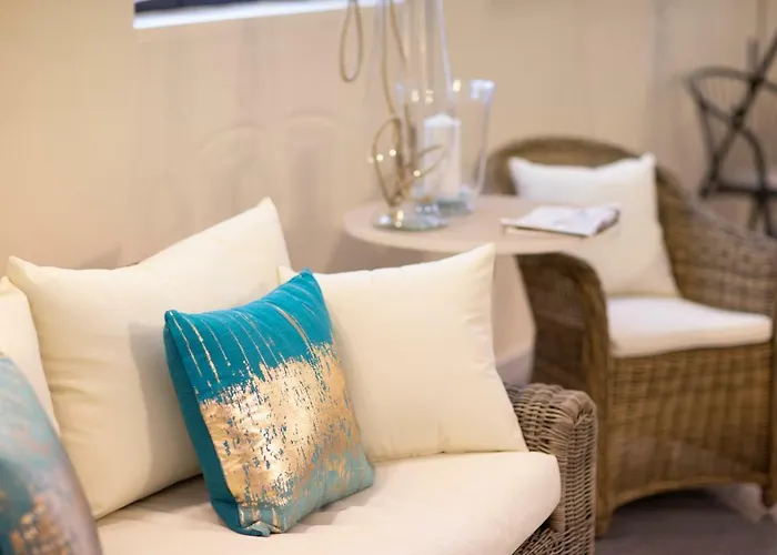 Hotel La Residenza Riccione