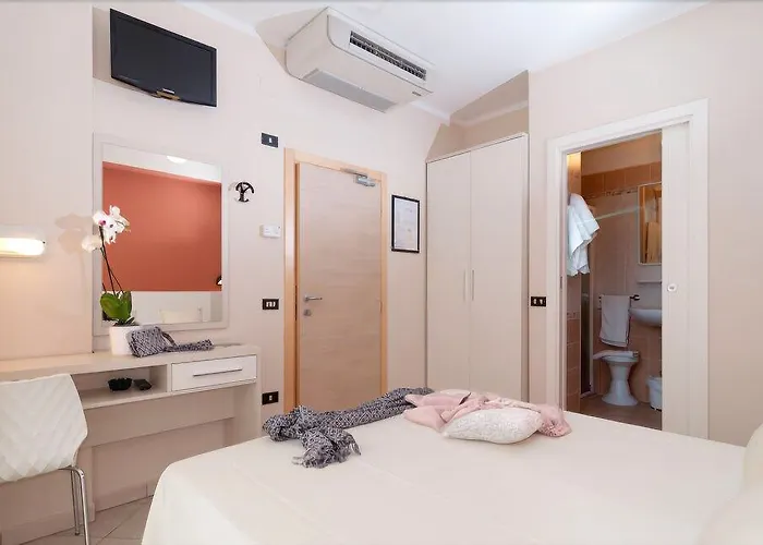 La Hotel Riccione